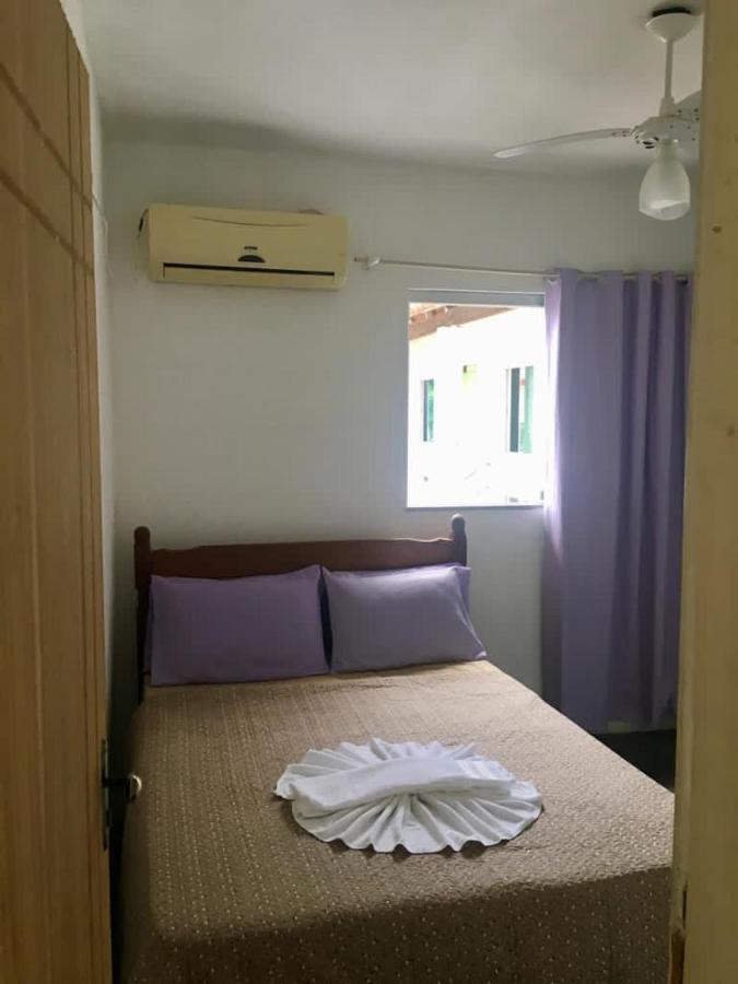 Porto Alegria Bed & Breakfast Porto Seguro Luaran gambar