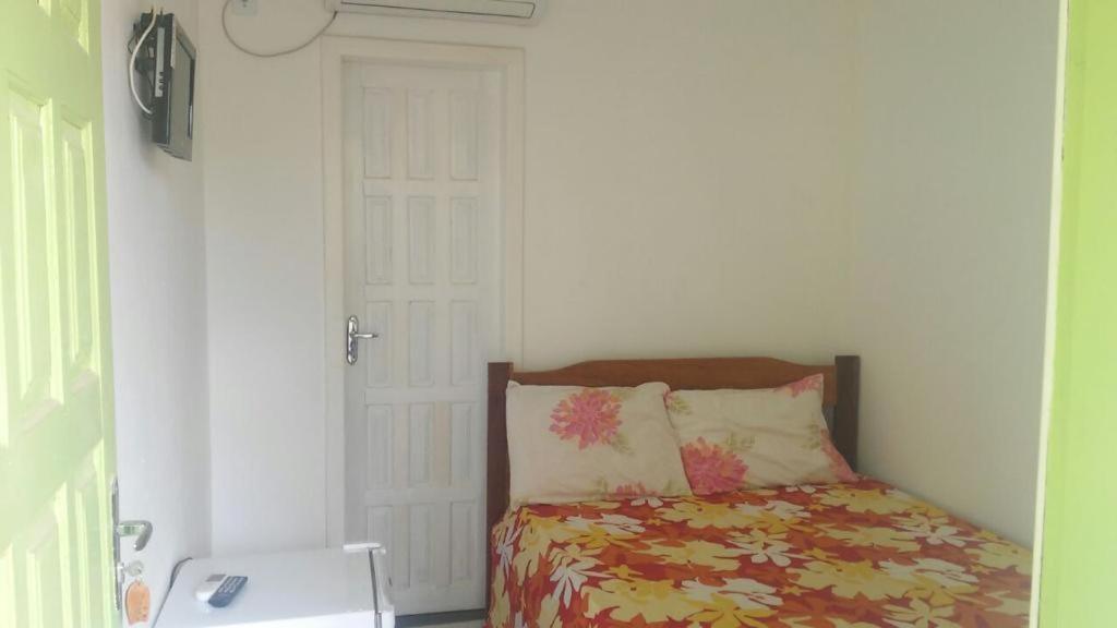 Porto Alegria Bed & Breakfast Porto Seguro Luaran gambar