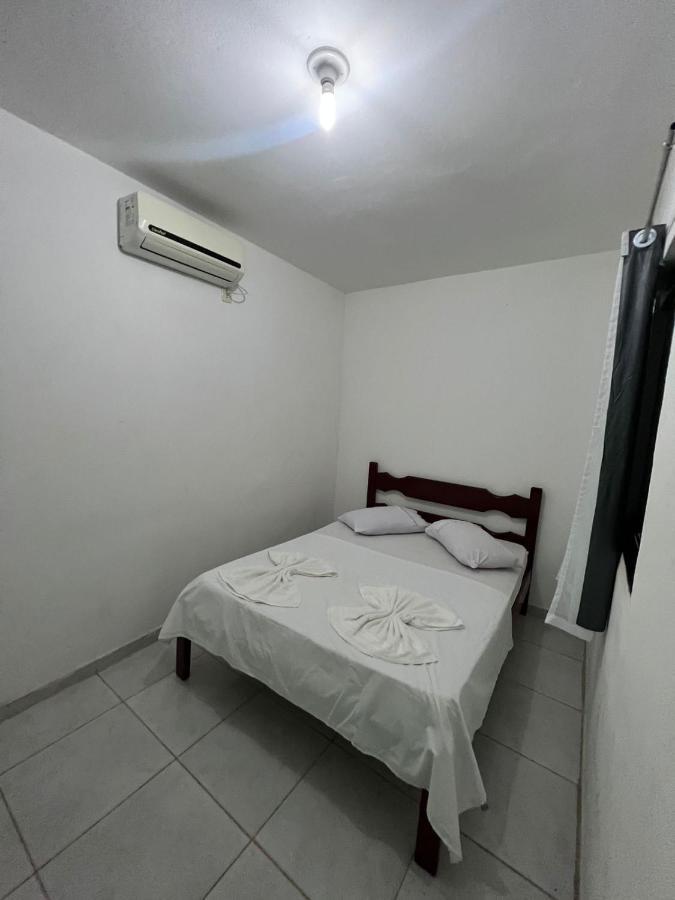 Porto Alegria Bed & Breakfast Porto Seguro Luaran gambar