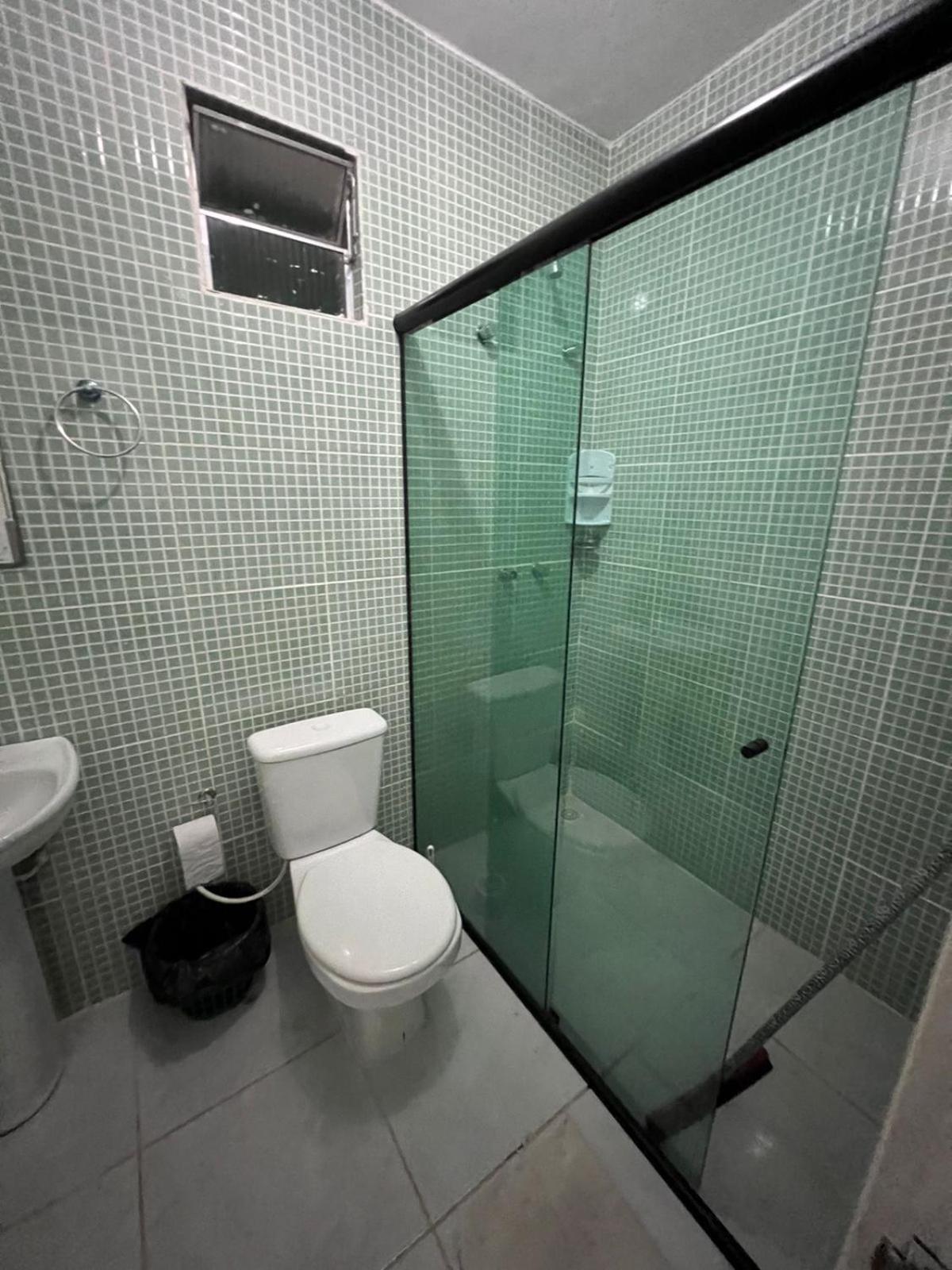 Porto Alegria Bed & Breakfast Porto Seguro Luaran gambar